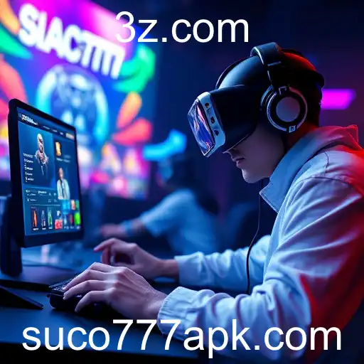 Tendências e Desafios dos Jogos Online em 2025