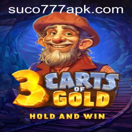 Exploring the World of 3cartsOfGold: A Modern Gaming Adventure with suco777 PH Login