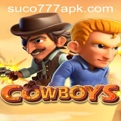 Discover the Thrilling World of COWBOYS: An Exciting Adventure Awaits