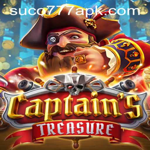 Exploring CaptainssTreasure: A Thrilling Gaming Adventure