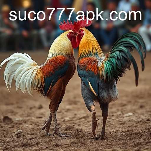 Cockfighting