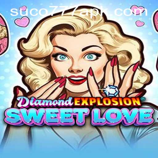 Exploring DiamondExplosionSweetLove: A Sparkling New Game Experience