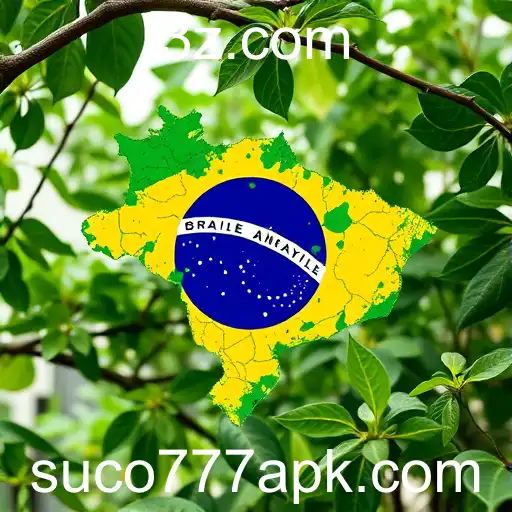 A Expansão dos Jogos Online e o Fenômeno Suco777