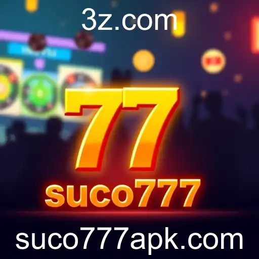 Explorando o Fenômeno Suco777 nos Jogos Online