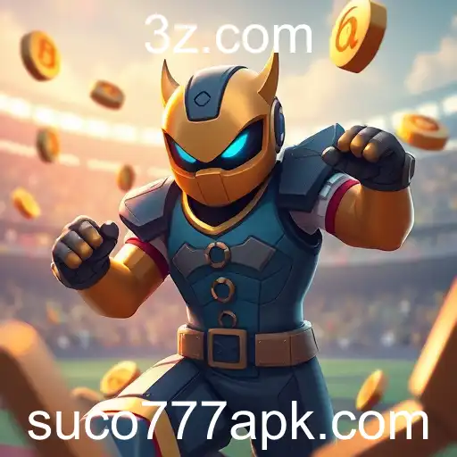 Inovação Disruptiva no Mercado de Jogos Online