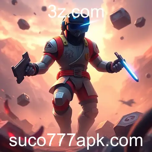 Suco777: A Revolução dos Jogos em Português