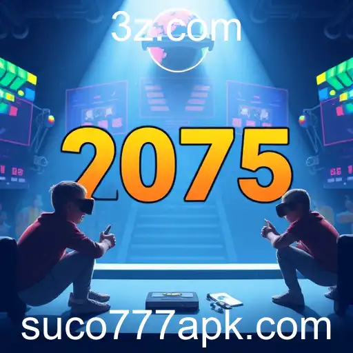 Tendências do Jogo Online em 2025