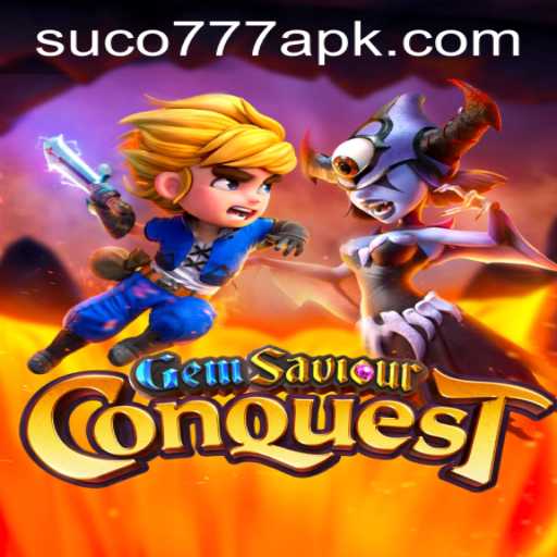 Exploring the World of GemSaviourConquest and the Rise of suco777 PH Login