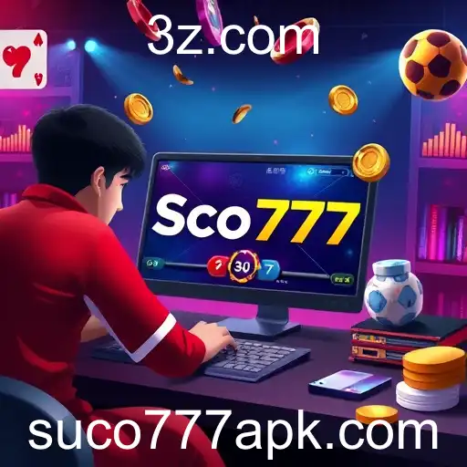 O Impacto dos Jogos Online em 2025