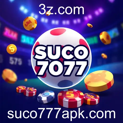 Impacto do Suco777 no Mercado de Jogos Online