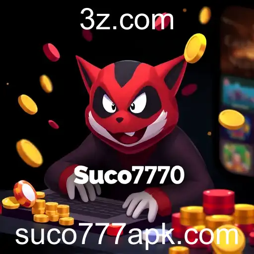 A Ascensão dos Jogos Online no Brasil e o Impacto do Suco777