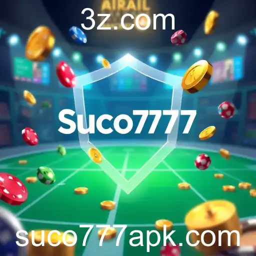 O Impacto do Suco777 no Mercado de Jogos Online
