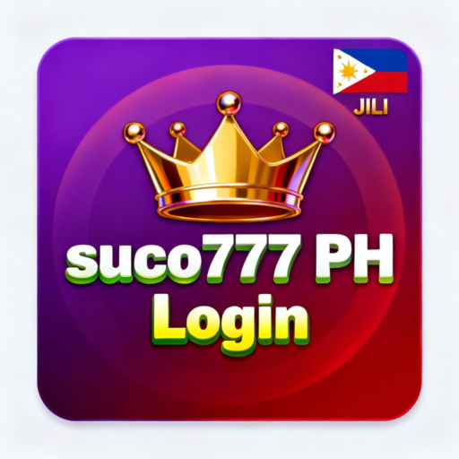 suco777 PH Login