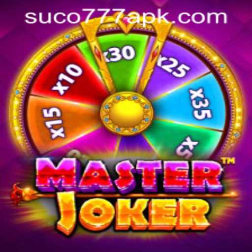 Exploring MasterJoker: A Thrilling Slot Game Experience