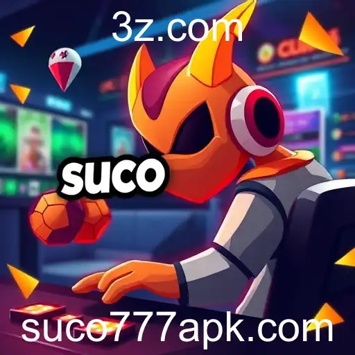 A Evolução dos Jogos Online e a Influência de 'suco777'