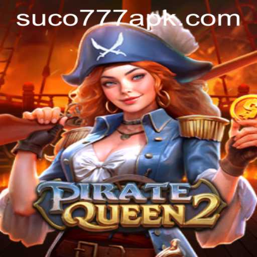 PirateQueen2: Discover the Thrilling World of Seafaring Adventure