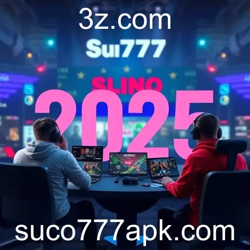 Revolução no Mercado de Jogos Online em 2025