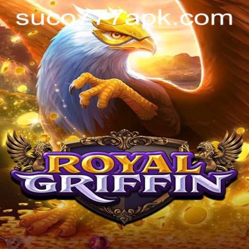 RoyalGriffin: A Majestic Gaming Experience with Suco777 PH Login