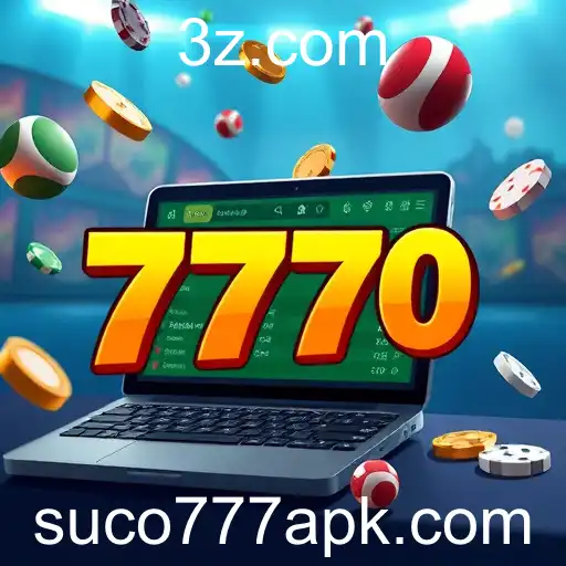 Suco777: O Novo Fenômeno dos Jogos Online em Português