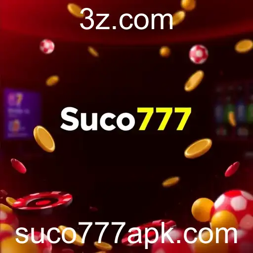 Ascensão e Conquista do Suco777 nos Jogos Online