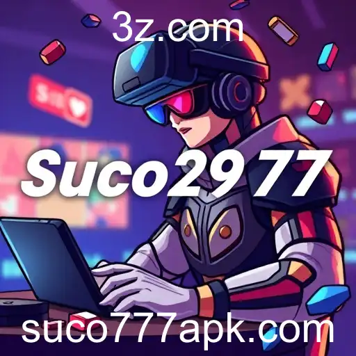 A Ascensão do Suco777 no Cenário de Jogos Online