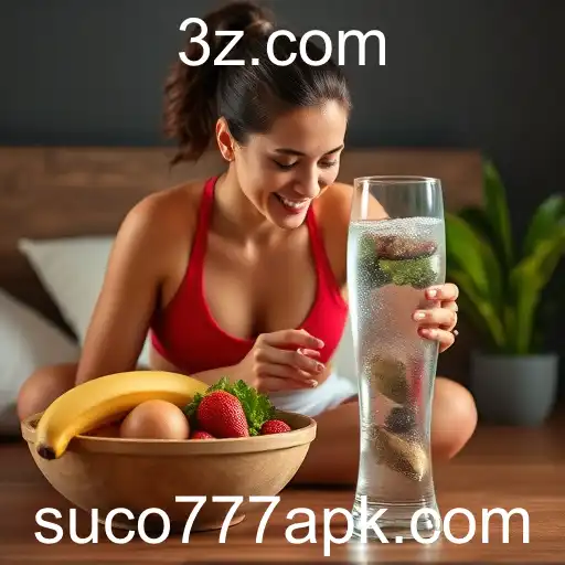 A Ascensão do Suco777: Um Fenômeno dos Jogos em 2025