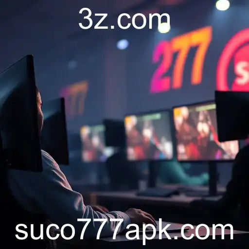 Suco777: A Ascensão dos Jogos Online em 2025